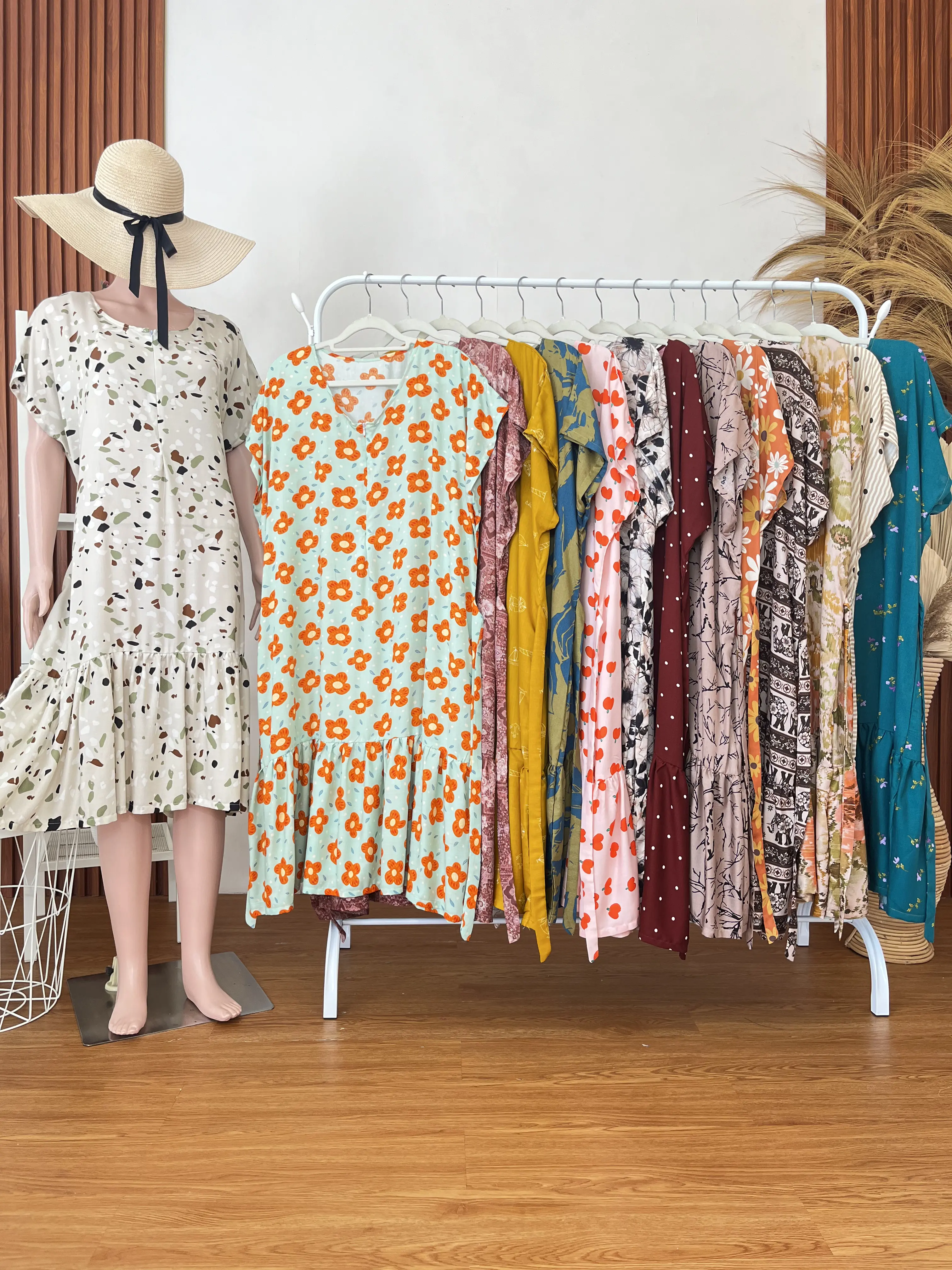 Top 5 Homewear Trends in 2026: Modern Silhouettes & Breathable Fabrics
