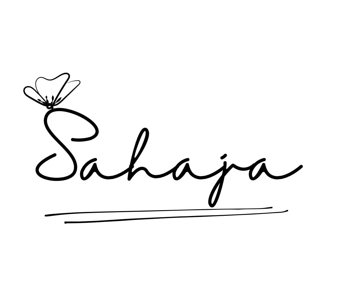Sahaja